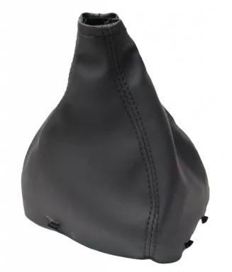 Shift Boot, Upper, Leather, Camaro 97-02 Camaro/Firebird